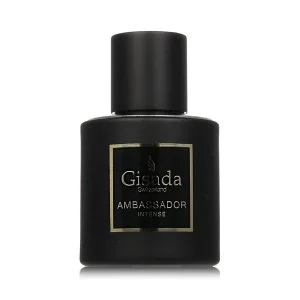 Gisada Ambassador Intense eau de parfum para hombre