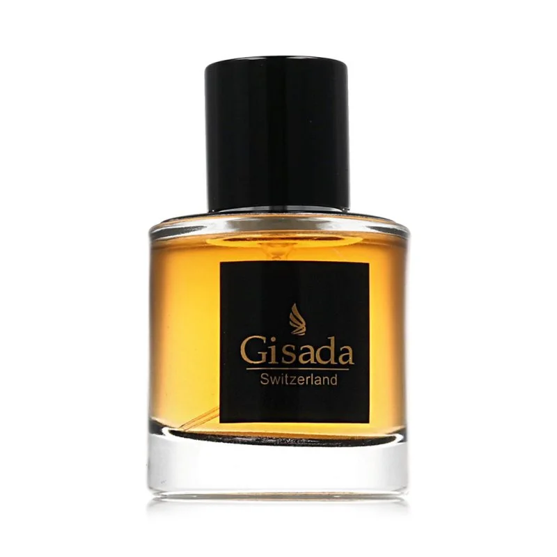 Gisada Ambassador Men eau de parfum para hombre 50 ml