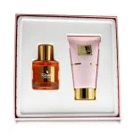 Ambassador Women agua de perfume para mujer 50 ml + gel de ducha 100 ml