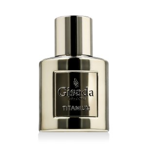 Titanium agua de perfume unisex