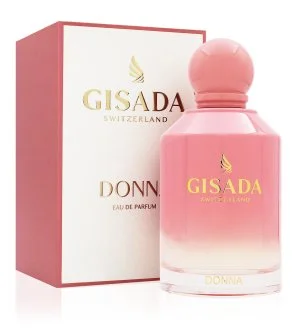 Gisada Donna eau de parfum para mujer