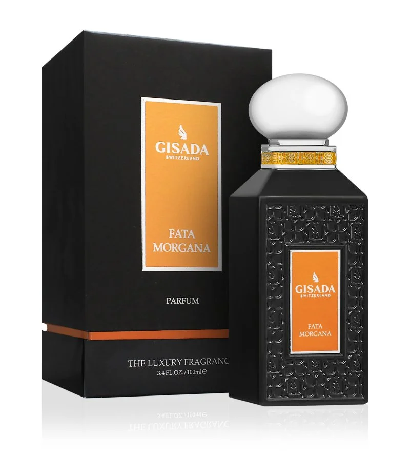 Fata Morgana perfume unisex 100 ml