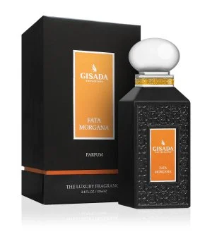 Gisada Fata Morgana perfume unisex