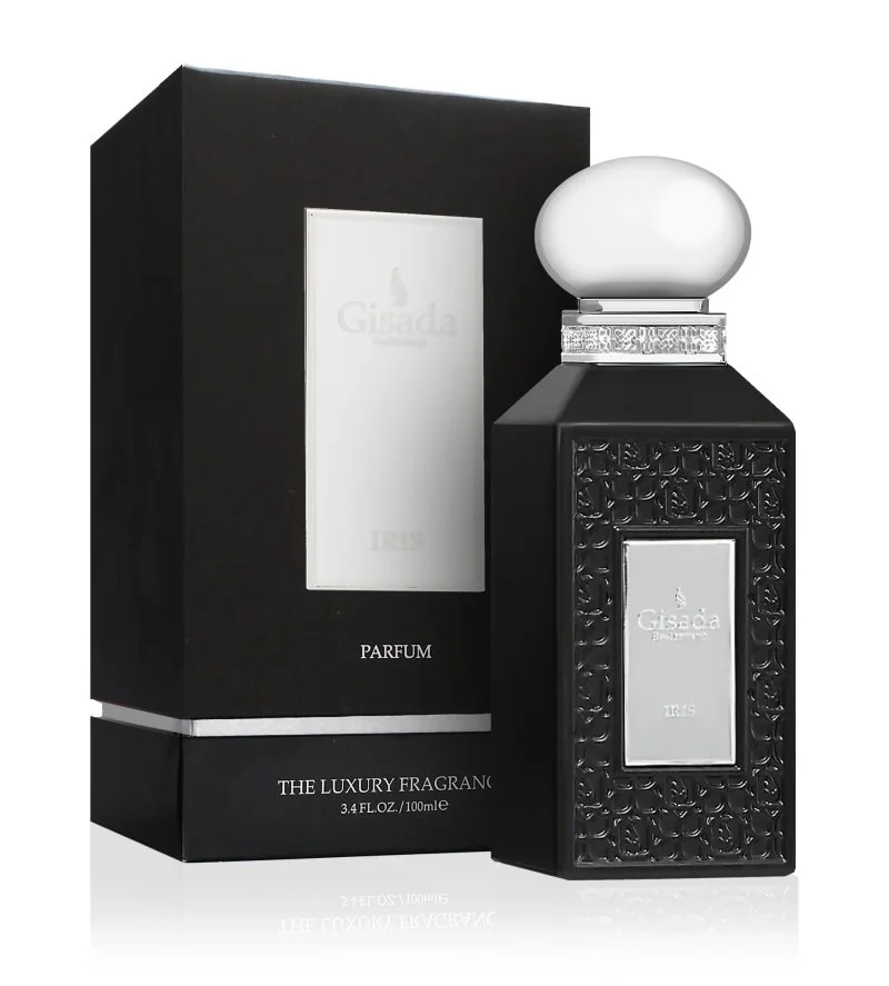 Iris perfume unisex 100 ml