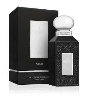Gisada Iris perfume unisex