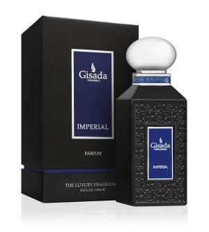 Gisada Imperial perfume unisex
