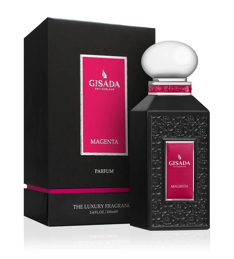 Magenta perfume unisex 100 ml