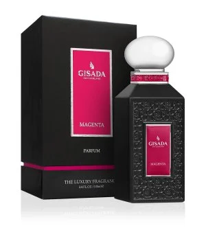 Gisada Magenta perfume unisex