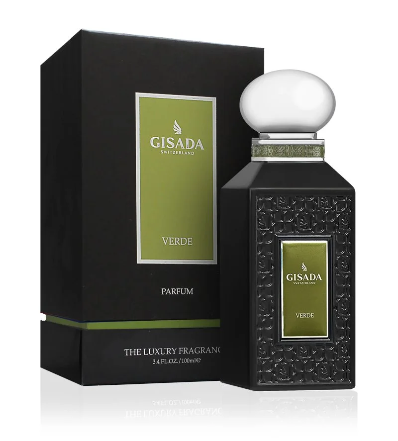 Verde perfume unisex 100 ml