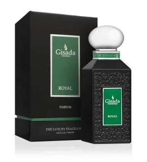 Gisada Royal perfume unisex