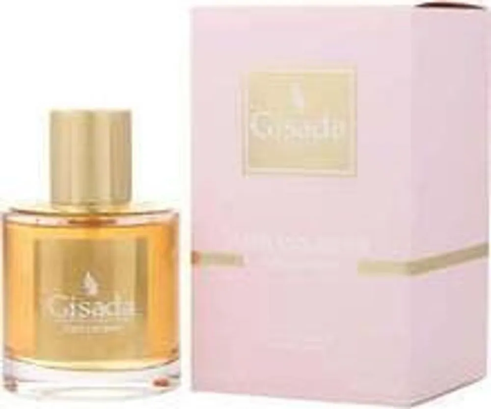 Ambassador For Women agua de perfume para mujer 50 ml