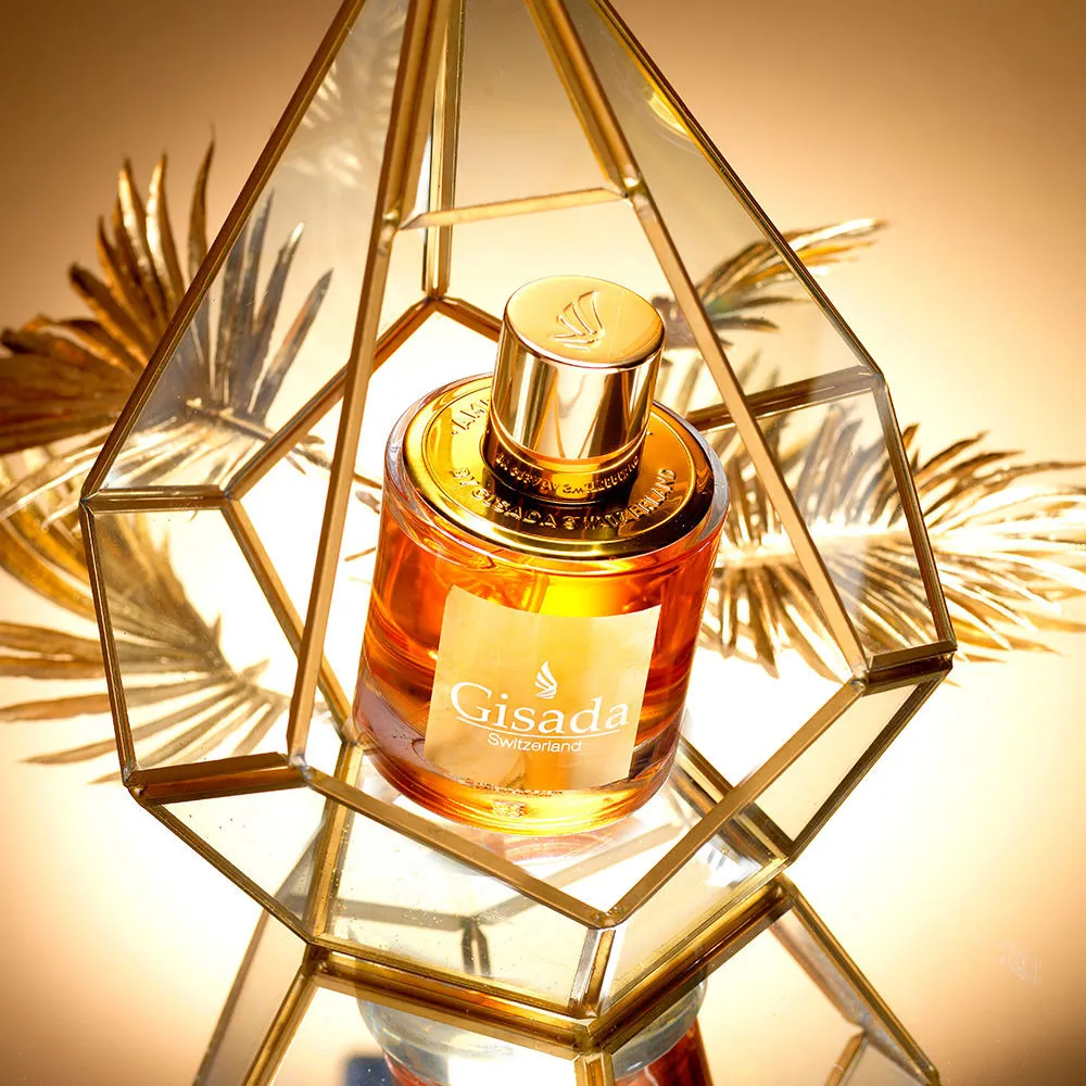 Ambassador For Women agua de perfume para mujer 50 ml
