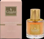 Ambassador For Women agua de perfume para mujer 50 ml