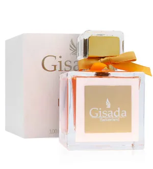 Gisada Donna agua de tocador para mujer 100 ml