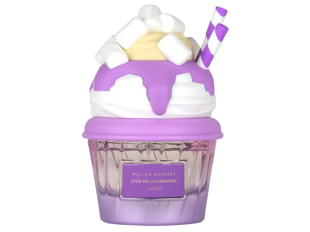 Give Me Gourmand Mallow Maddnes agua de perfume para mujer 75 ml