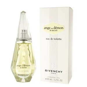 Givenchy Ange Ou Demon (Ange Ou Etrange) Le Secret agua de tocador para mujer