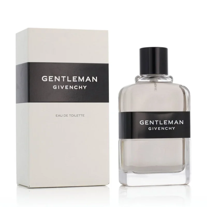Givenchy Gentleman 2017 eau de toilette para hombre 100 ml