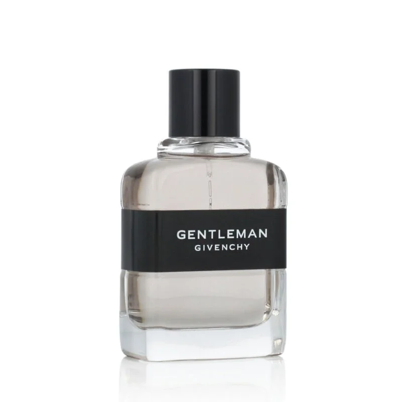 Givenchy Gentleman 2017 agua de tocador para hombre 60 ml