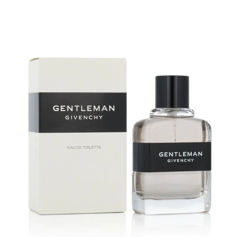 Givenchy Gentleman 2017 agua de tocador para hombre 60 ml