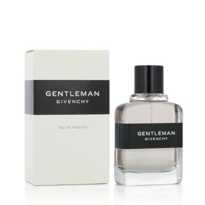Givenchy Gentleman 2017 agua de tocador para hombre