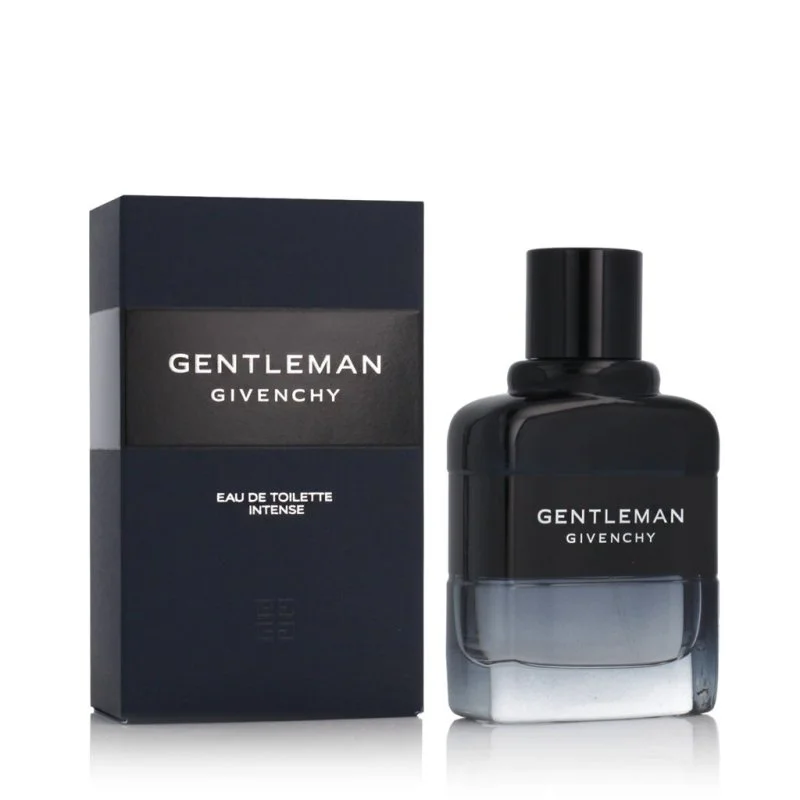 Givenchy Gentleman Intense agua de tocador para hombre 60 ml