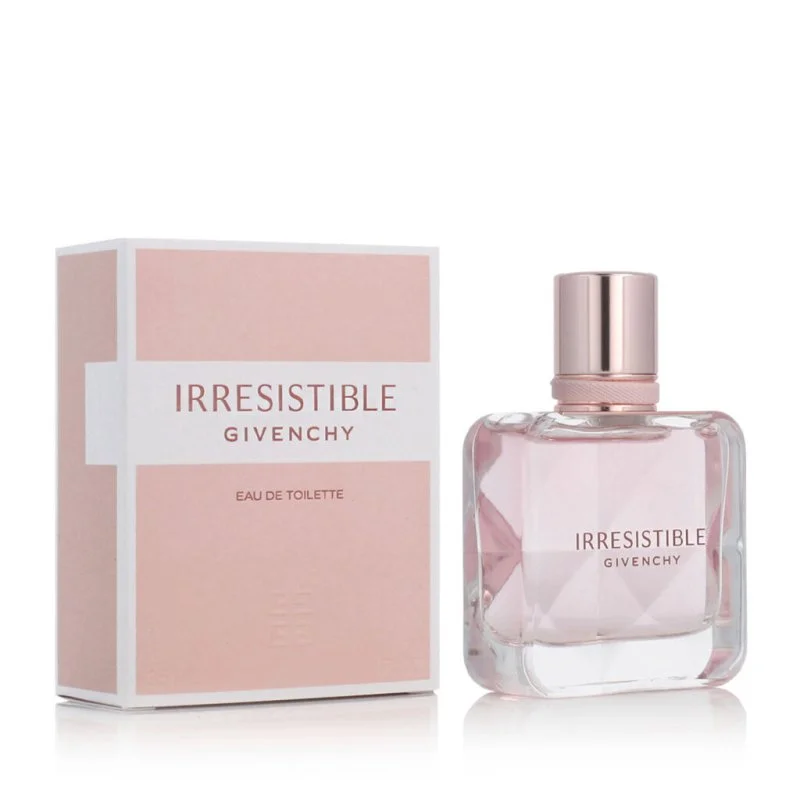 Givenchy Irresistible Givenchy Eau de Toilette para mujer 35 ml