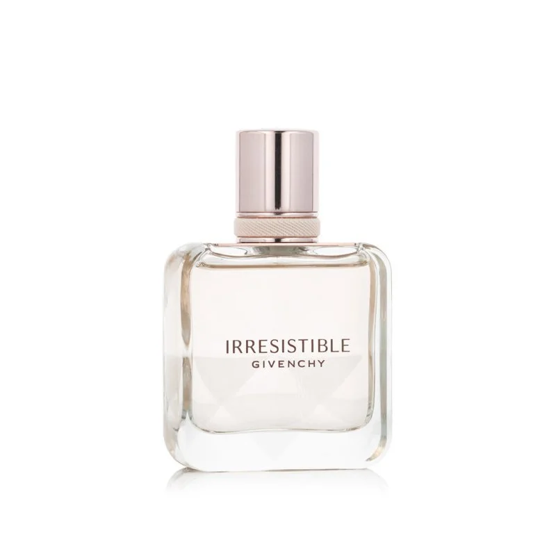Givenchy Irrésistible Givenchy Fraiche eau de toilette para mujer 35 ml