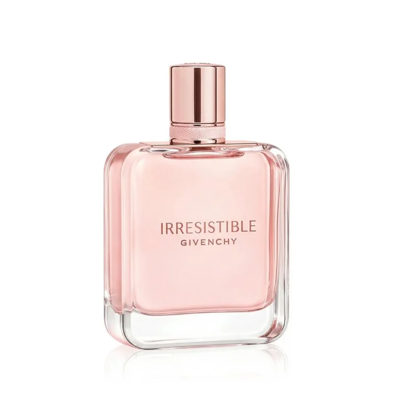 Givenchy Irrésistible Givenchy Rose Velvet eau de parfum para mujer 35 ml