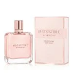 Givenchy Irrésistible Givenchy Rose Velvet eau de parfum para mujer 35 ml
