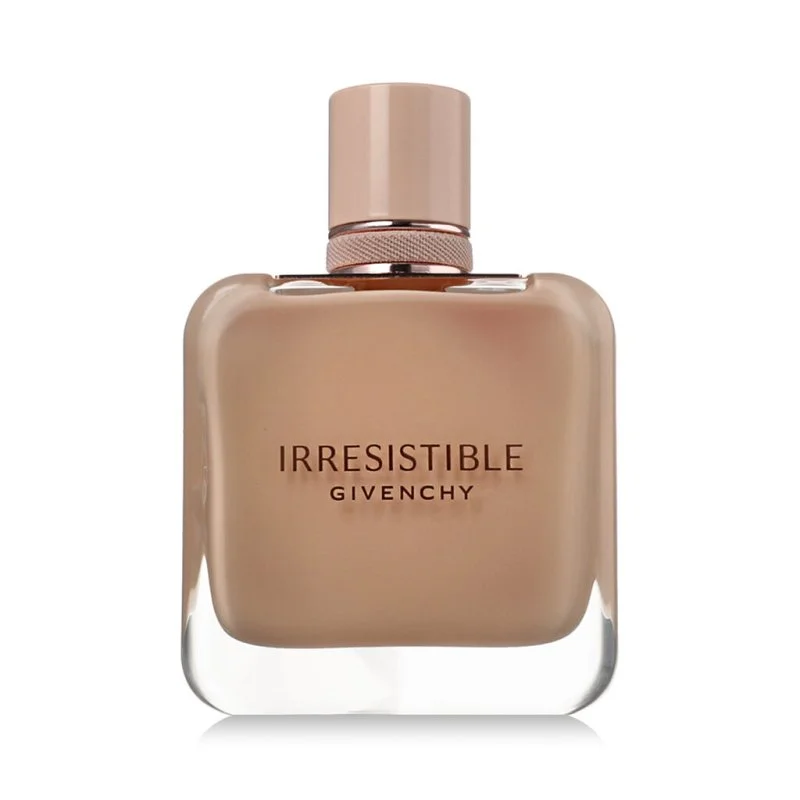 Givenchy Irresistible Nude Velvet eau de parfum para mujer 50 ml