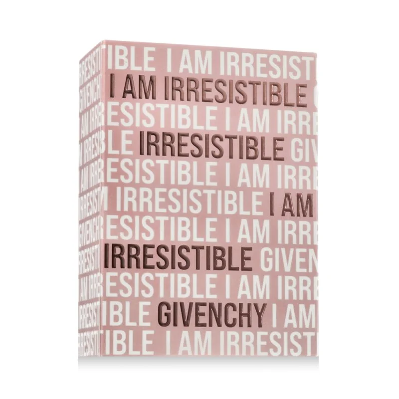 Givenchy Irresistible Nude Velvet eau de parfum para mujer 50 ml