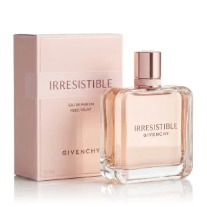 Givenchy Irresistible Nude Velvet Eau de Parfum para mujer