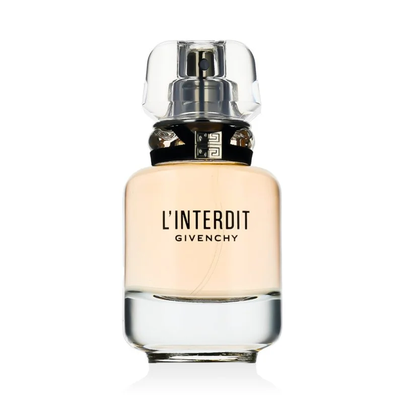 Givenchy L'Interdit 2022 Eau de Toilette para mujer 35 ml