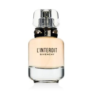 Givenchy L'Interdit 2022 Eau de Toilette para mujer