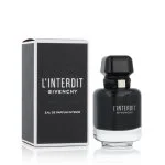 Givenchy L'Interdit Intense agua de perfume para mujer 50 ml