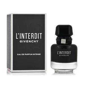 Givenchy L'Interdit Intense agua de perfume para mujer