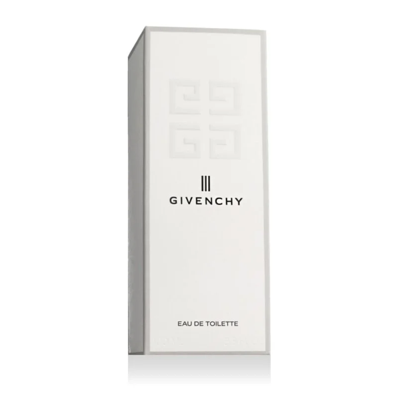 Givenchy Les Parfums Mythiques - Givenchy III eau de toilette para mujer 100 ml