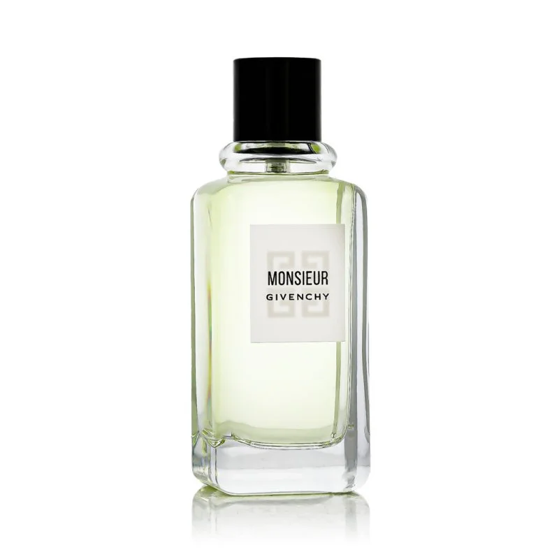 Givenchy Monsieur de Givenchy eau de toilette para hombre 100 ml