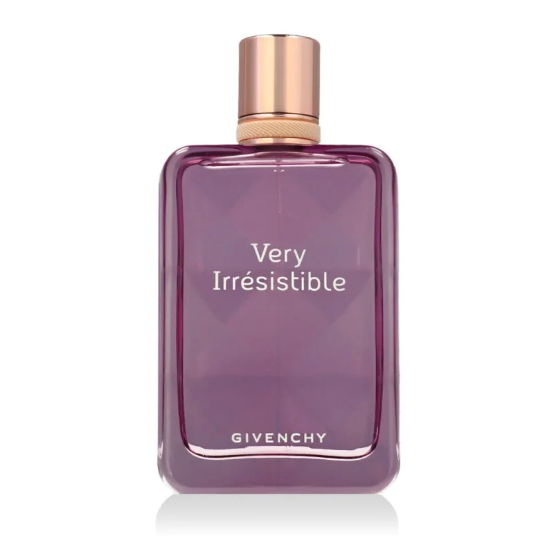 Givenchy Very Irrésistible eau de parfum para mujer 80 ml