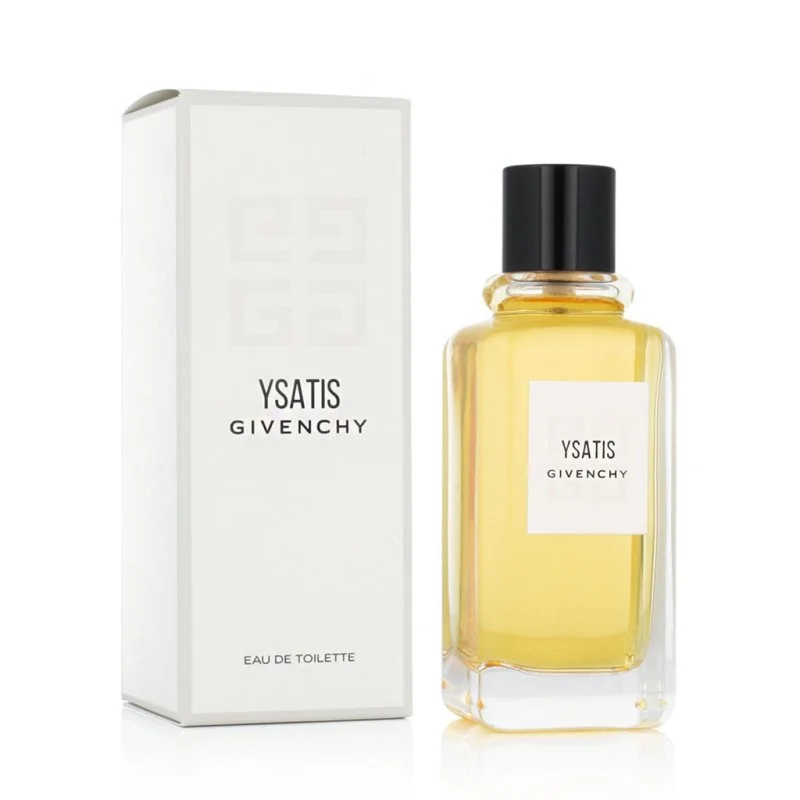 Givenchy Ysatis Eau de Toilette para mujer 100 ml