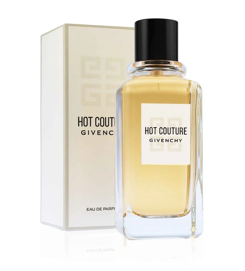Hot Couture eau de parfum para mujer 100 ml