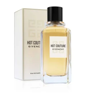 Givenchy Hot Couture eau de parfum para mujer