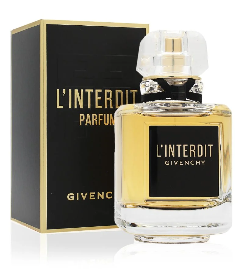 L'Interdit Parfum perfume para mujer 80 ml