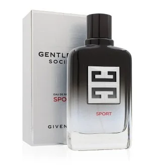 Givenchy Gentleman Society Sport eau de parfum para hombre