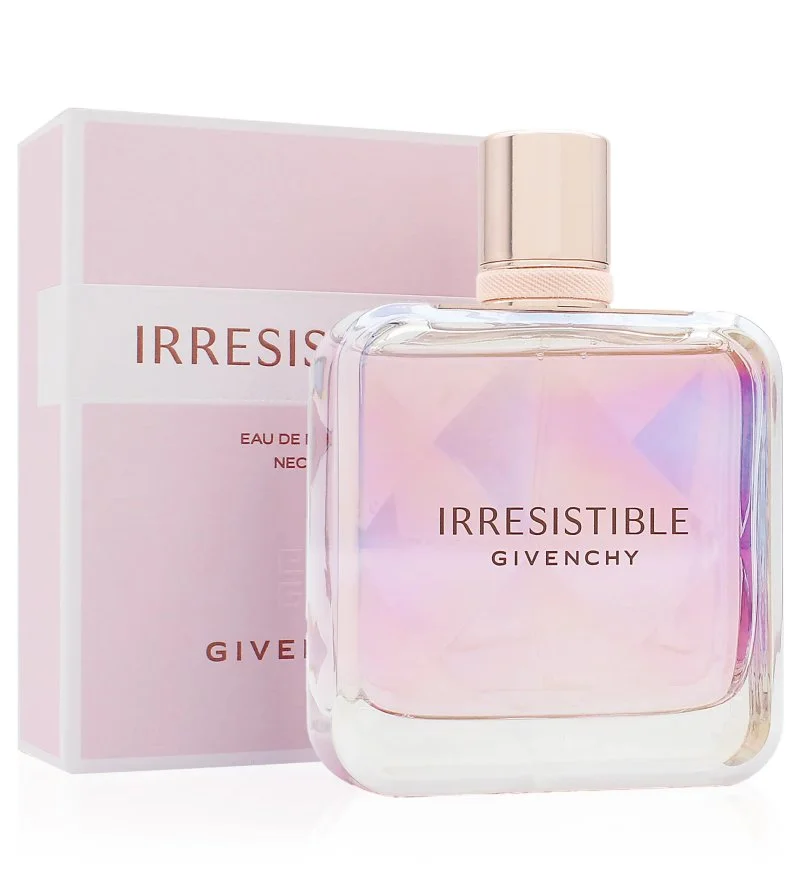 Irresistible Nectar agua de perfume para mujer 80 ml