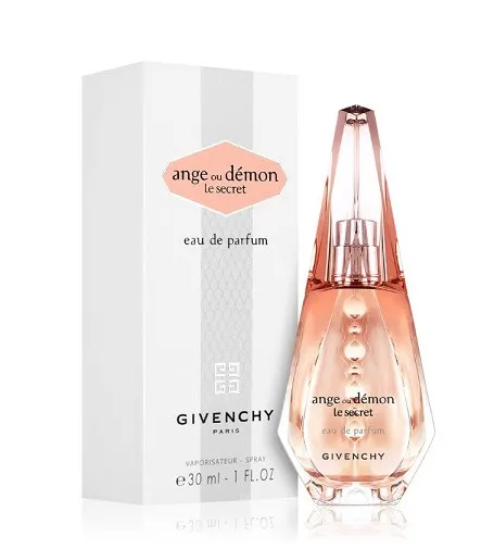 Ange Ou Démon Le Secret 2014 agua de perfume para mujer 30 ml