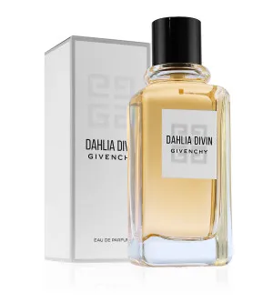 Givenchy Dahlia Divin eau de parfum para mujeres 100 ml