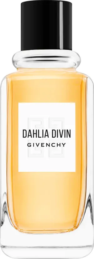 Givenchy Dahlia Divin agua de perfume para mujeres