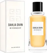 Dahlia Divin eau de parfum para mujeres 100 ml