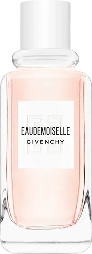 Givenchy Eaudemoiselle Florale agua de tocador para mujer